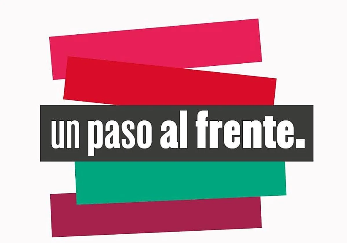 «Un paso al frente»: IU, Sumar, Más Madrid y los comunes lanzan el lema para su congreso de la unidad