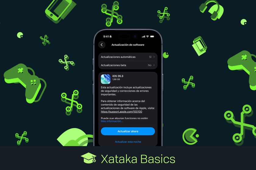 Novedades de iOS 26.3: todos los cambios y mejoras de la última actualización para iPhone e iPad