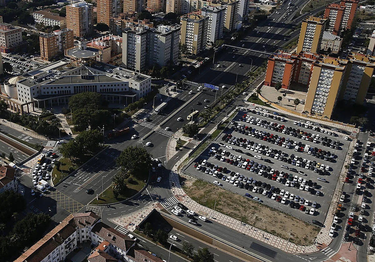 Malaga city council greenlights first phase of €30m CaixaForum complex