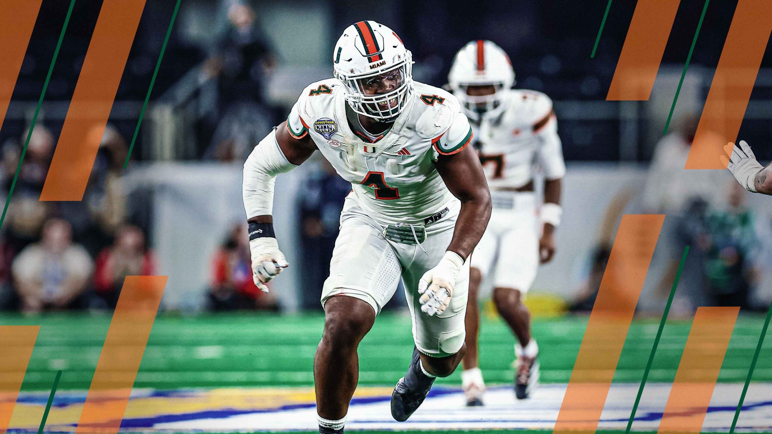 2026 NFL Draft: 5 most pro-ready prospects