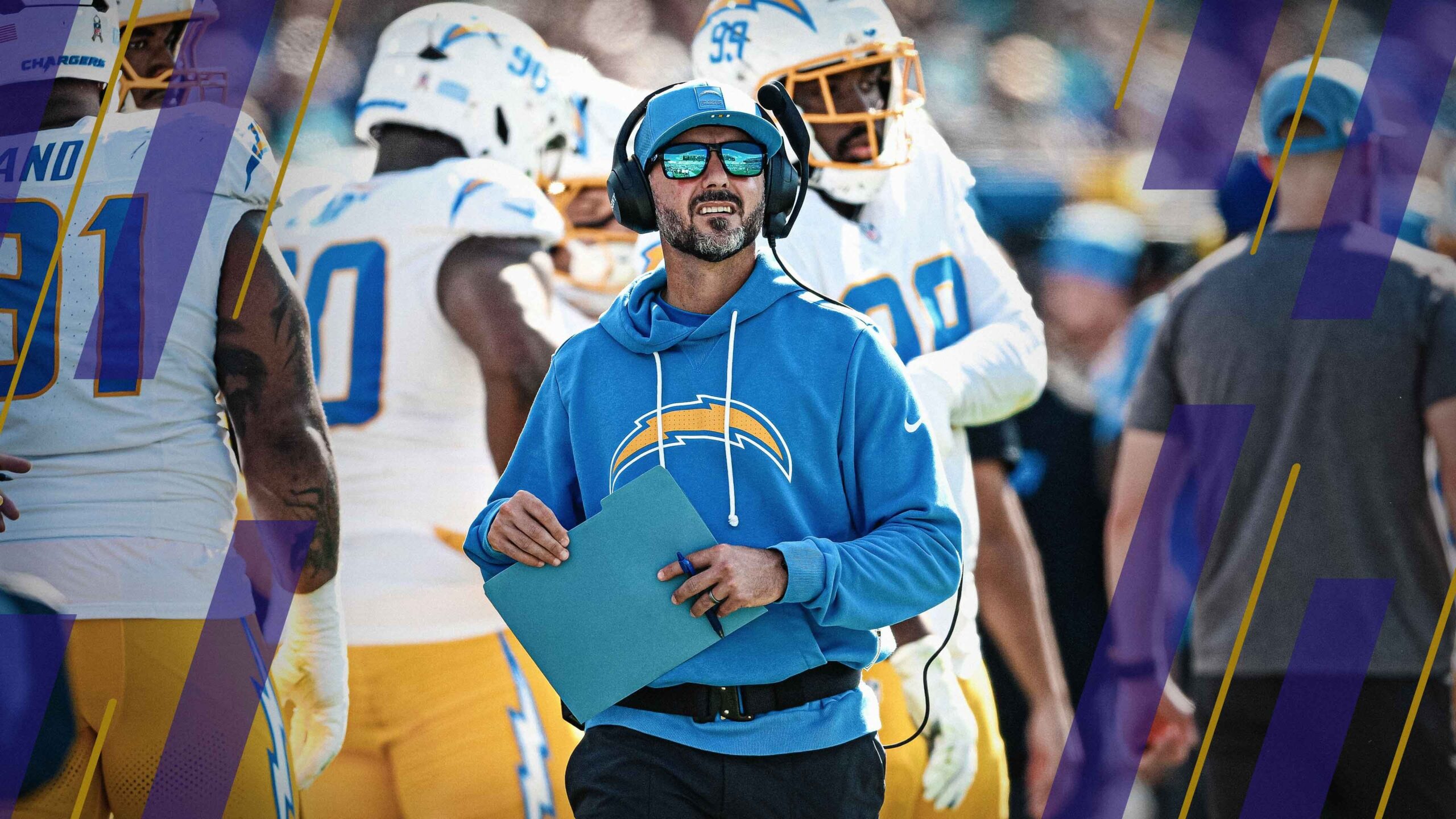 10 NFL units that are well-positioned to improve in 2026