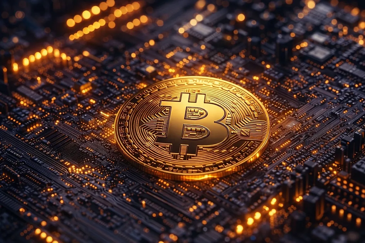 ¿La computación cuántica es una amenaza real para bitcoin?