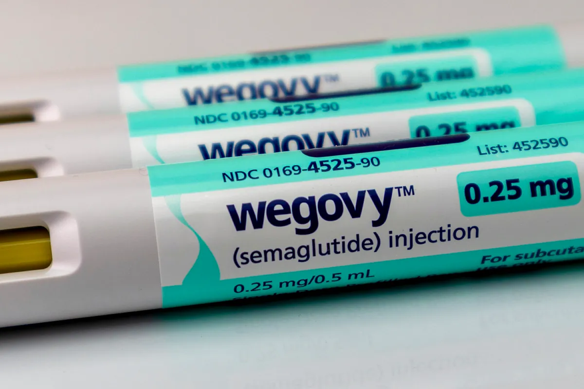 Novo Nordisk intensifica su batalla contra Eli Lilly lanzando Wegovy en viales