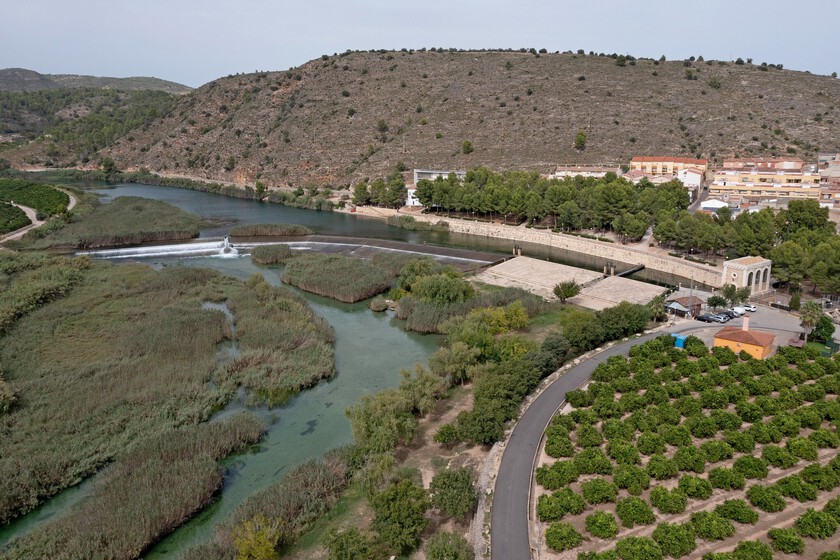 Tras unas lluvias e inundaciones históricas en Andalucía y Extremadura, le llega el turno a otra región: el Mediterráneo