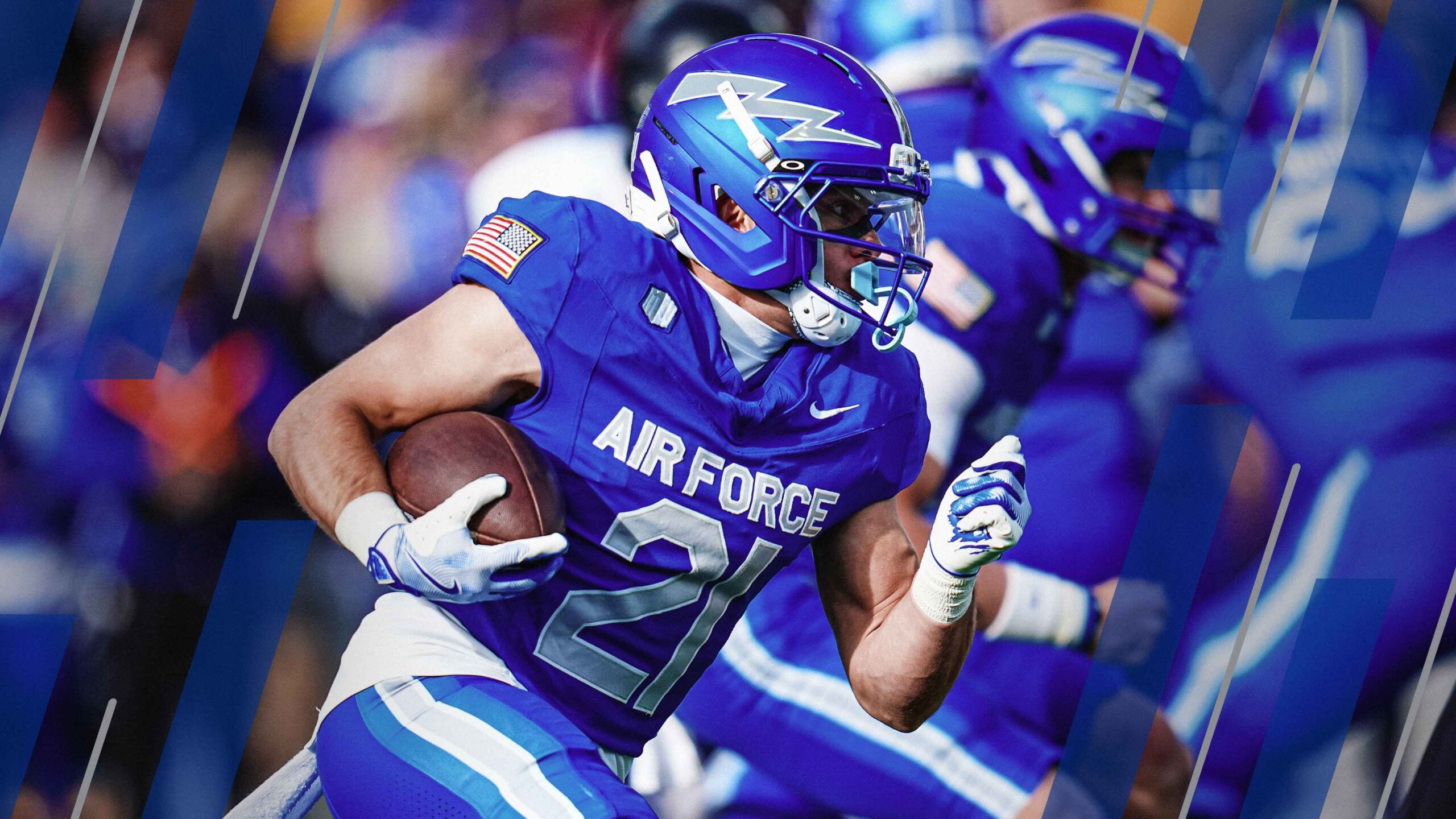 2026 NFL Draft: Ranking the top wide receivers in yards per route run