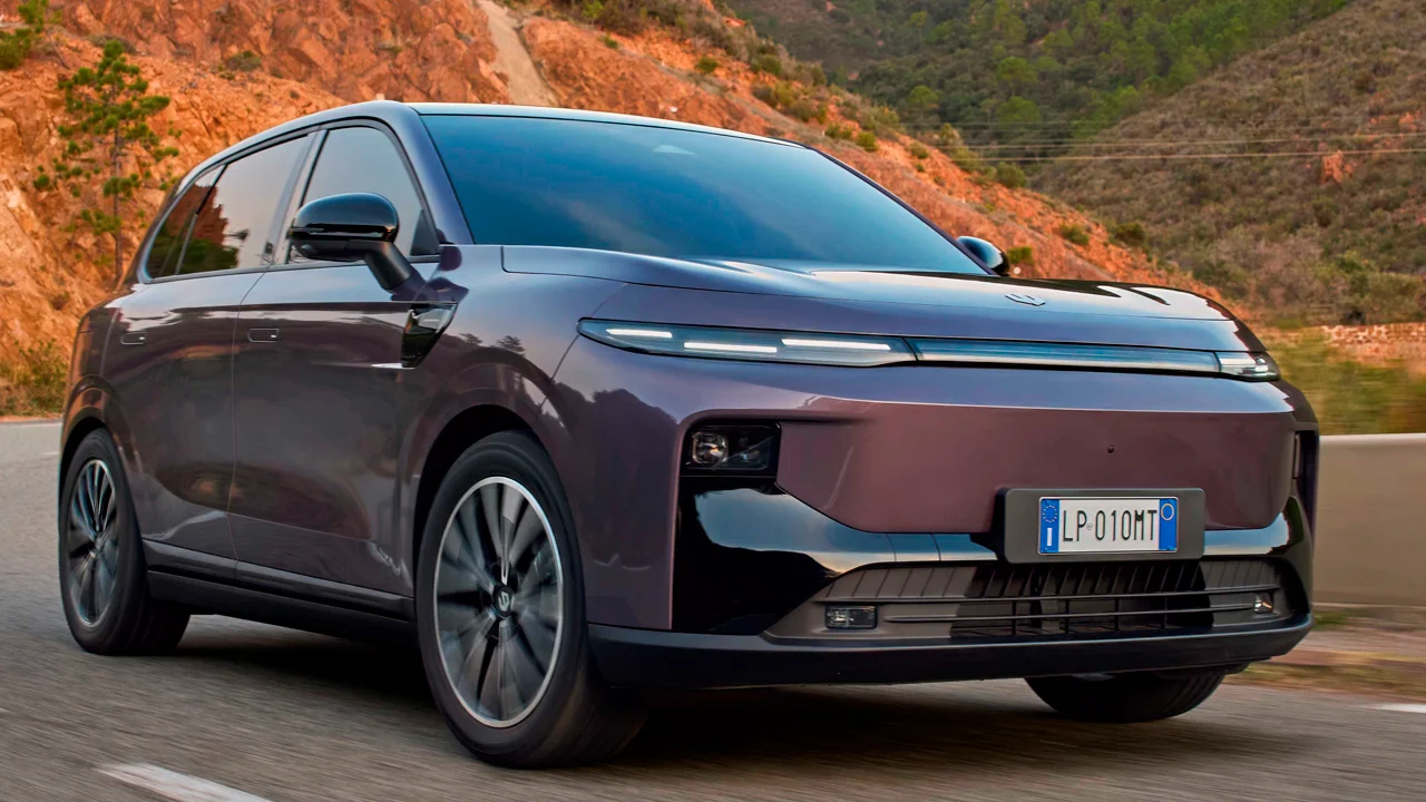 Stellantis quiere el secreto de casi 1.000 km de autonomía de Leapmotor, pero no le va a salir ni gratis, ni barato