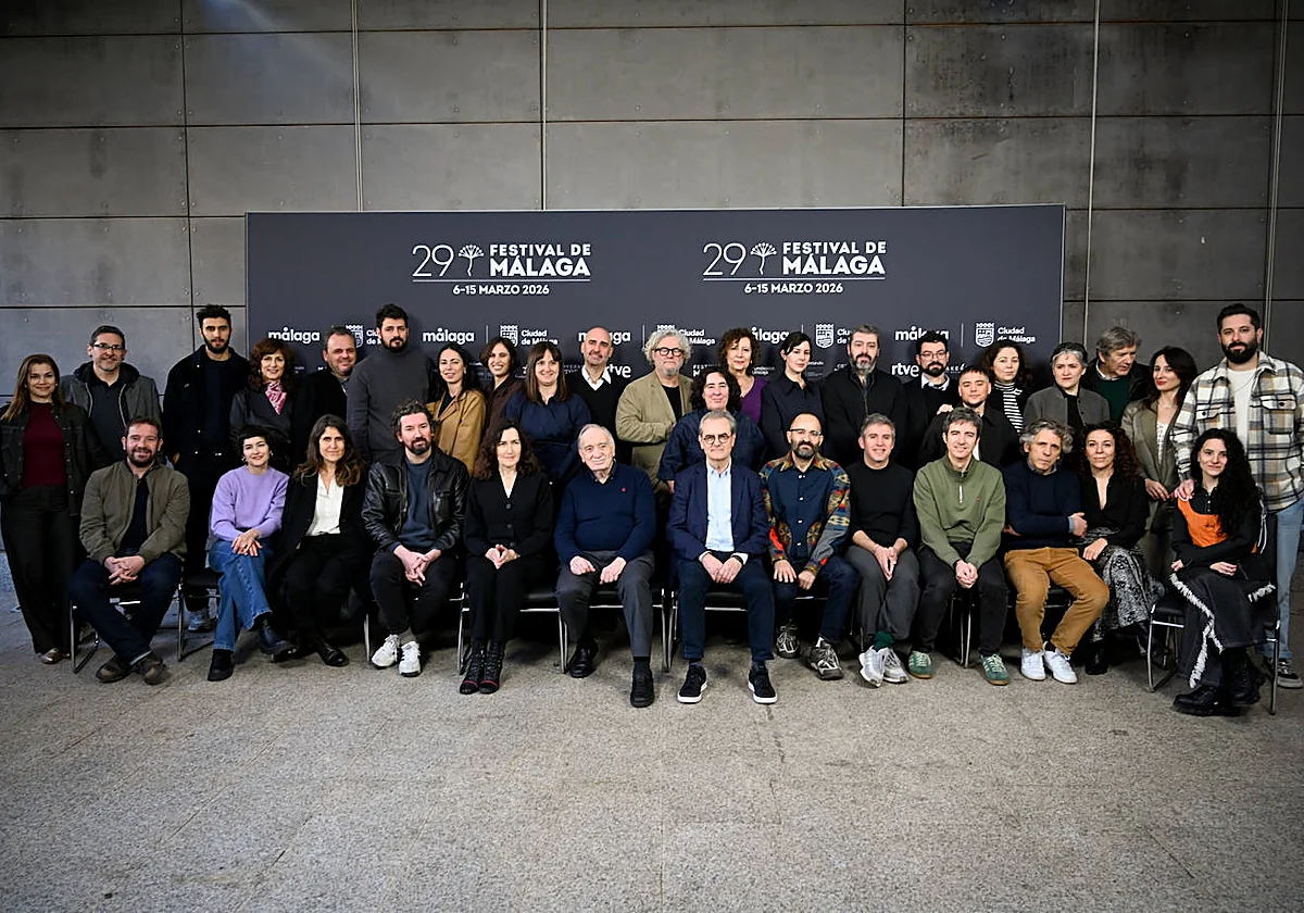 El Festival de Málaga 2026 exhibe el cambio de paradigma en el cine español: mayoría de películas dirigidas por mujeres