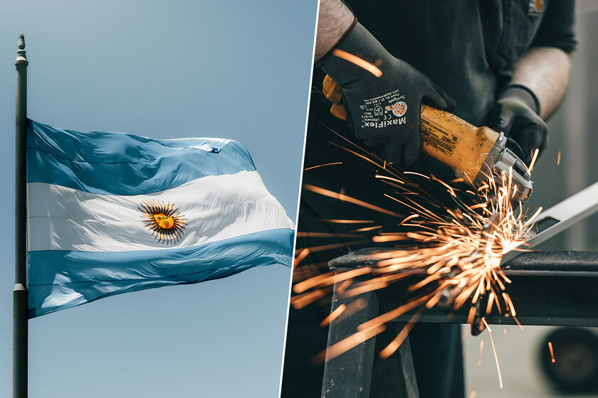 Argentina ha conseguido algo inédito desde 1974: reformar su mercado laboral