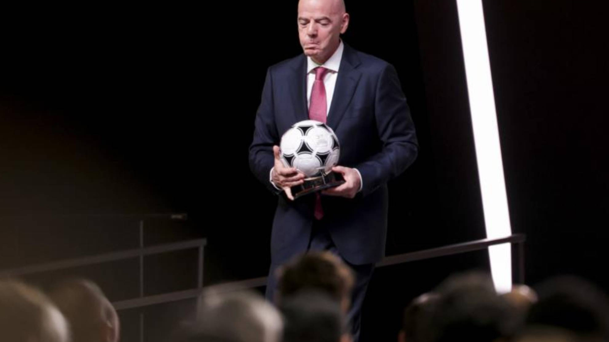 La FIFA castiga al Athletic sin poder fichar nuevos jugadores hasta 2028