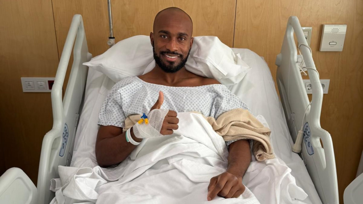 Crecen los problemas en el lateral derecho del Valencia