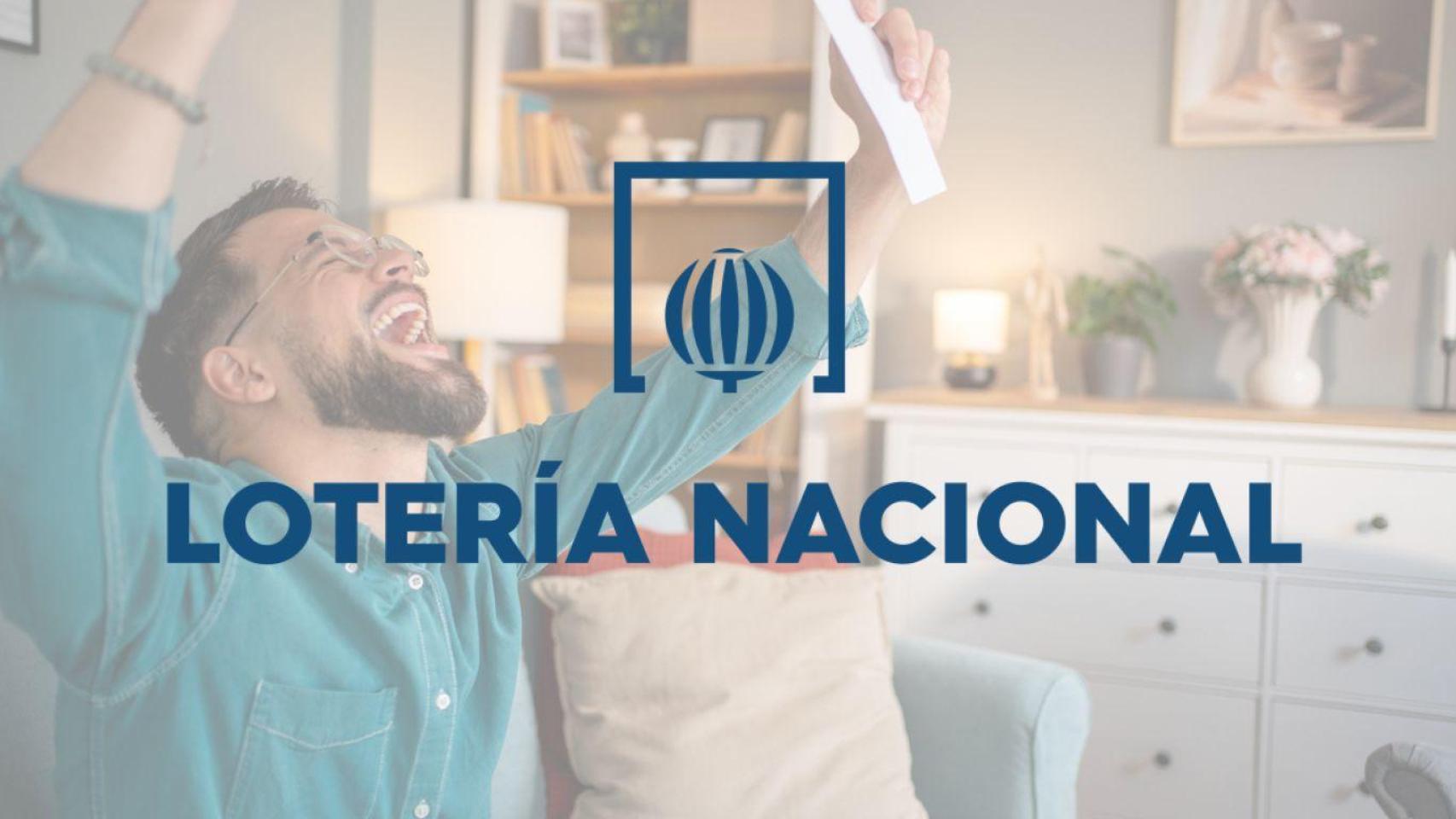 Comprobar Lotería Nacional | Resultados del sorteo de hoy jueves 12 de febrero de 2026