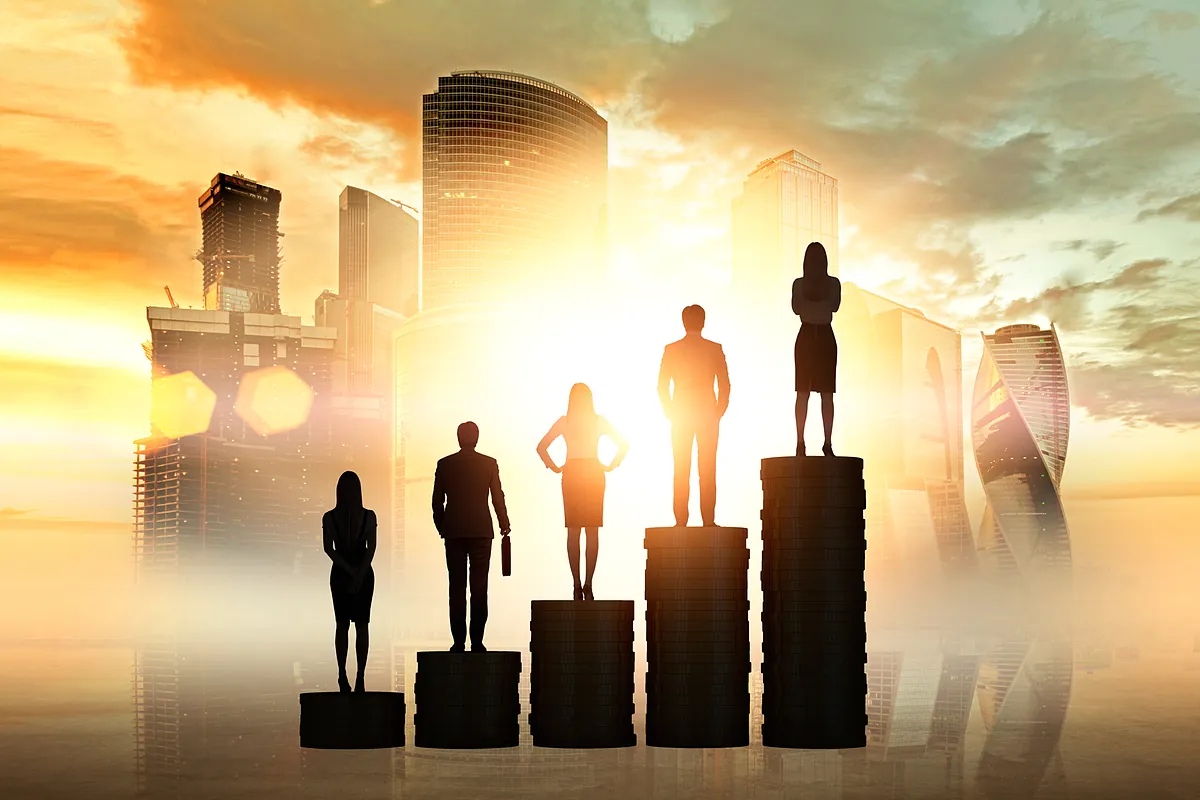 Los abogados sénior vuelven a liderar las subidas salariales en los despachos