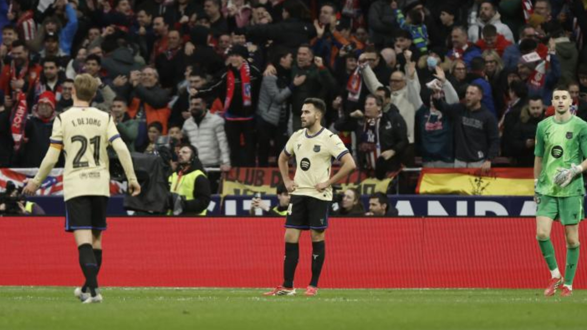 16 notas: 15 suspensos y un 'sin calificar'<br>