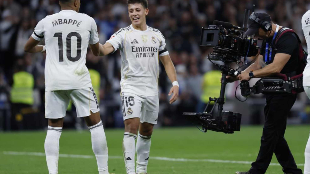 Comunicado de Güler: "He visto con tristeza estas declaraciones..."<br>