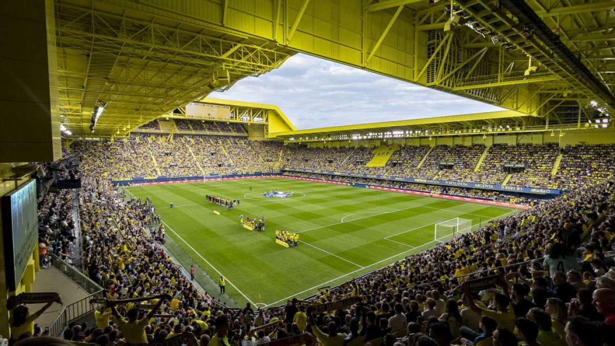 El Villarreal logra su récord de rentabilidad gracias a las plusvalías por traspasos