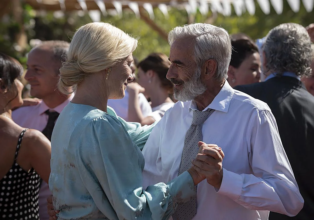 'Cuéntame' otra vez