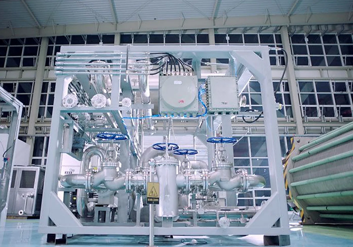 Las personas interesadas en trabajar en las fábricas de Hygreen y Sermatec tienen una cita el 24 de febrero