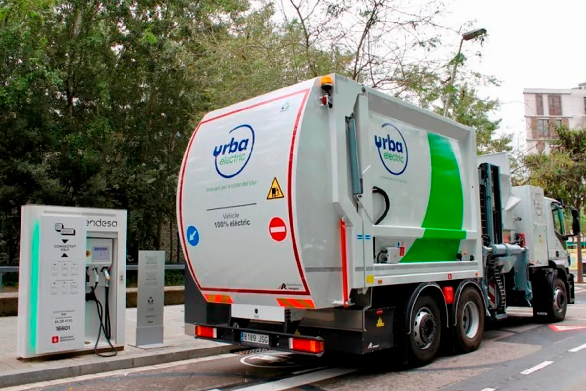 Blackstone y EQT sitúan a Urbaser en lo alto del ránking de mayores compras del capital riesgo