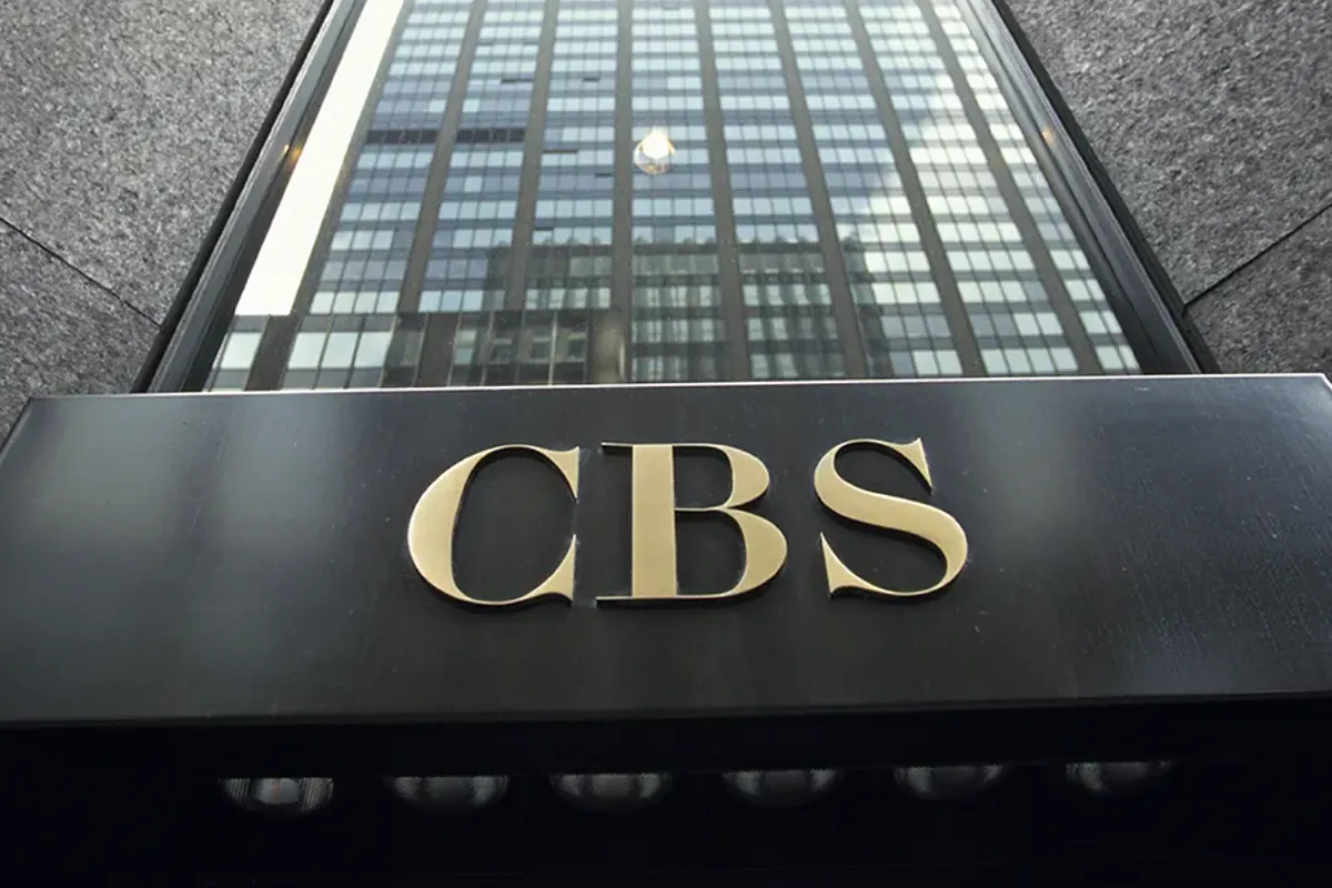 CBS News estaría considerando el despido del 15% de su plantilla