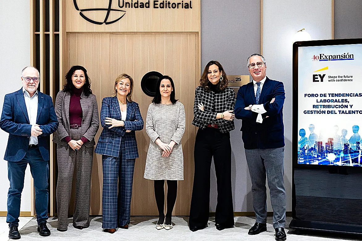 Transparencia y flexibilidad, claves en el trabajo de hoy