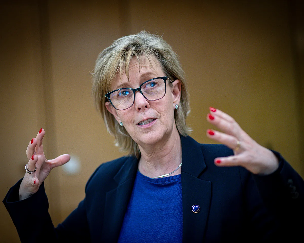 Bruselas busca fórmulas para engordar el capital riesgo con fusiones e internacionalización