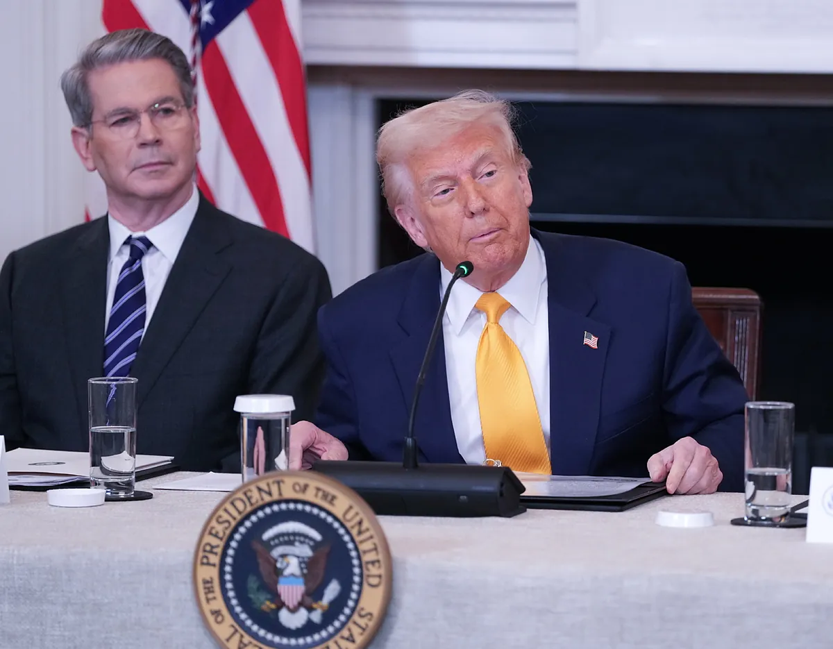 El analista de Deutsche que enfadó a la Casa Blanca vuelve a la carga contra el dólar