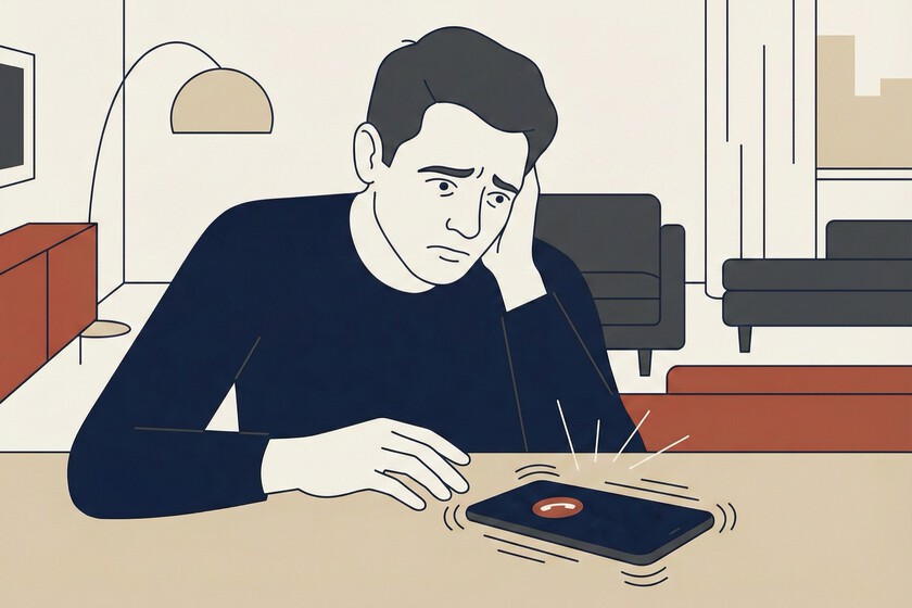 Llamar sin avisar ha pasado de ser lo más normal a ser de mala educación. Y en ese cambio hemos perdido algo