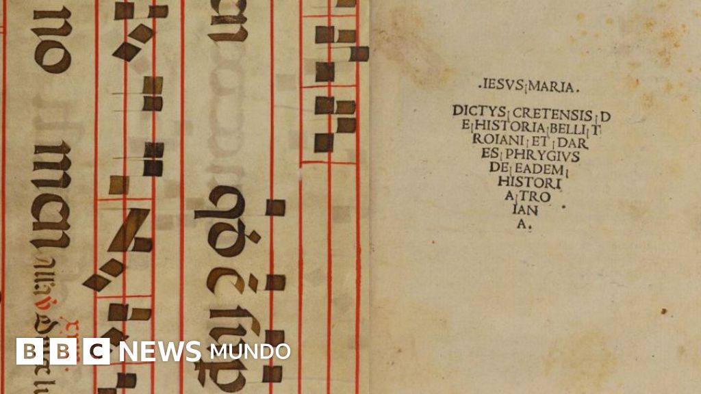 Los tesoros de la Bibliotheca Fictiva, la colección de mentiras más grande del mundo