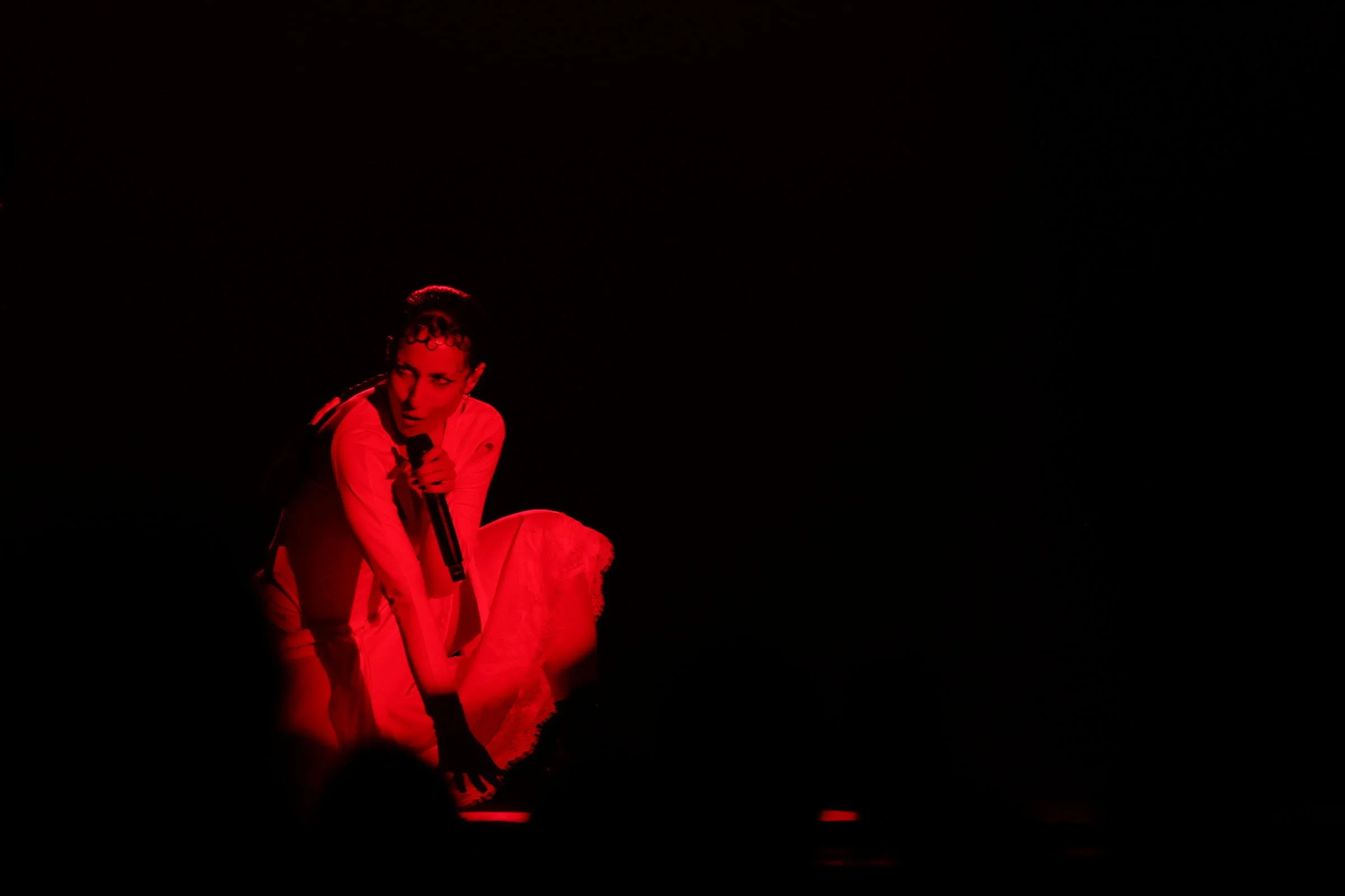 Estos son los finalistas de la segunda semifinal del Benidorm Fest 2026: Rosalinda Galán se perfila como favorita para ganar