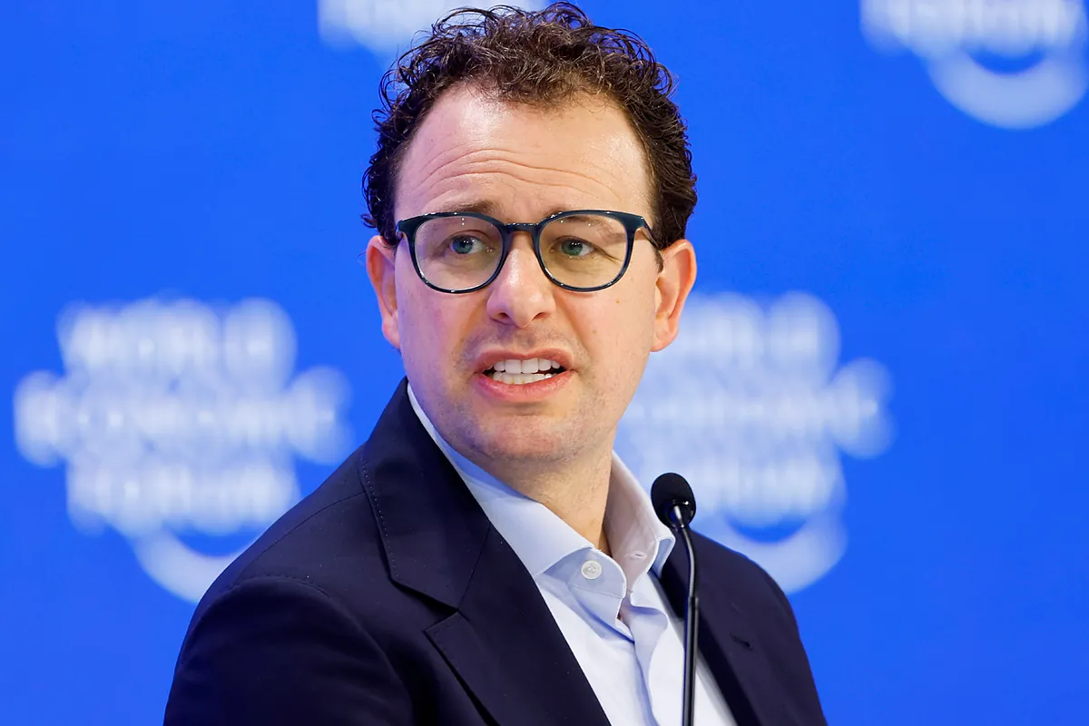 Anthropic cierra una megarronda de 30.000 millones de dólares que la valora en 380.000 millones