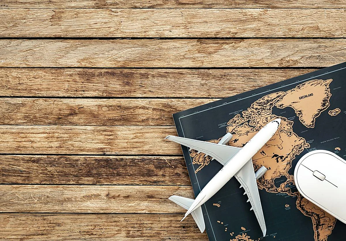 Reembolsos de vuelos: la nueva Kiwi.com Guarantee te ofrece crédito instantáneo por retrasos o cancelaciones