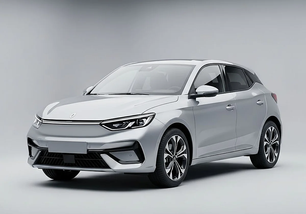 La IA valora las marcas de coches y estas son las mejores