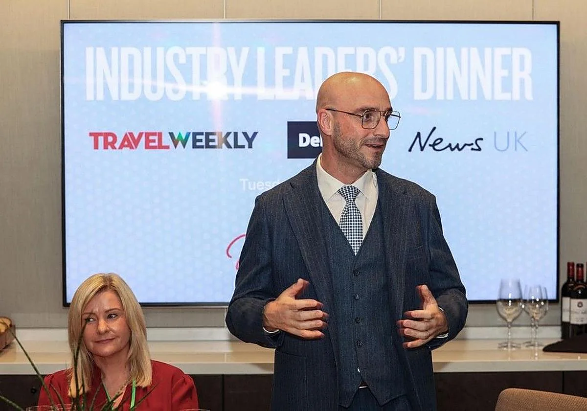 Gibraltar minister provides treaty update to UK travel industry leaders