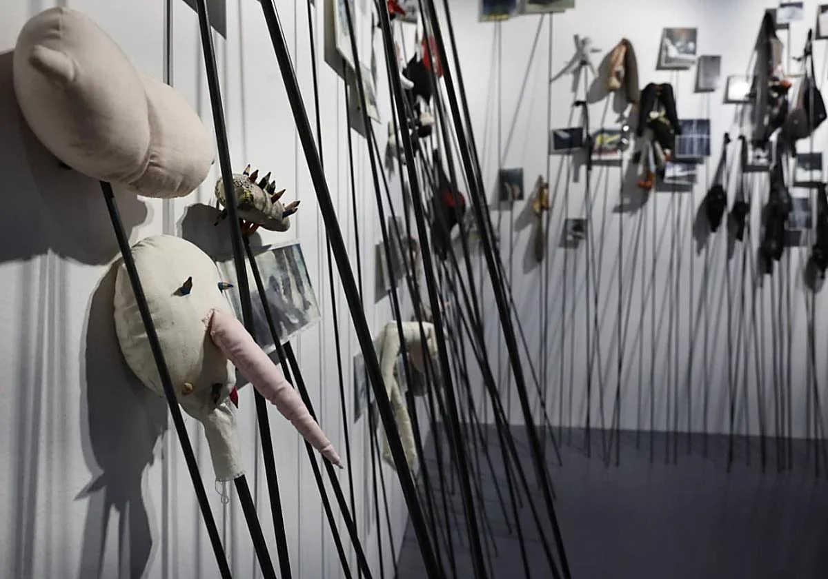 Post-conceptual couple