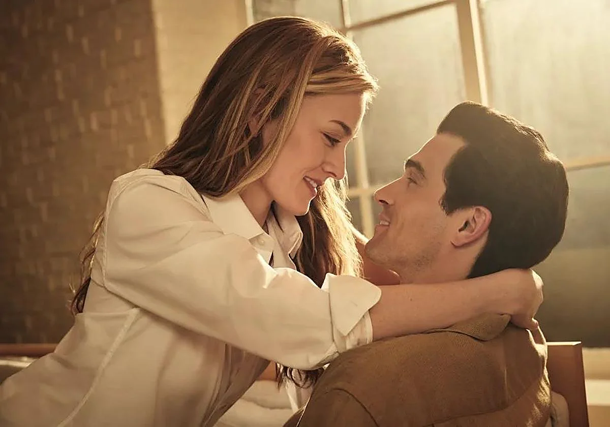 Las series que se estrenan este fin de semana