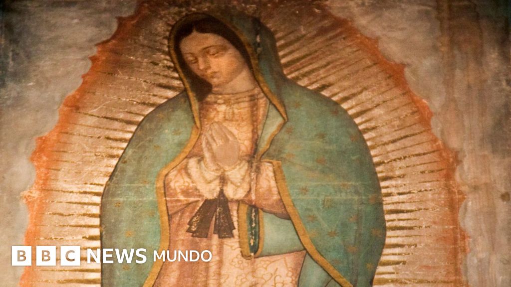 María, Guadalupe, Lourdes, Fátima: ¿por qué la madre de Jesús pasó a la historia con más de mil nombres?