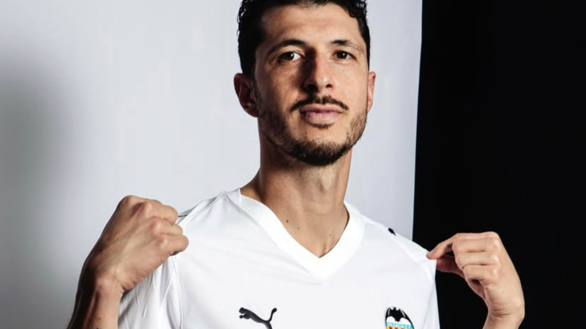 ‘Vitamina Guido’ para el Valencia: un “futbolista diferente” no visto hace años
