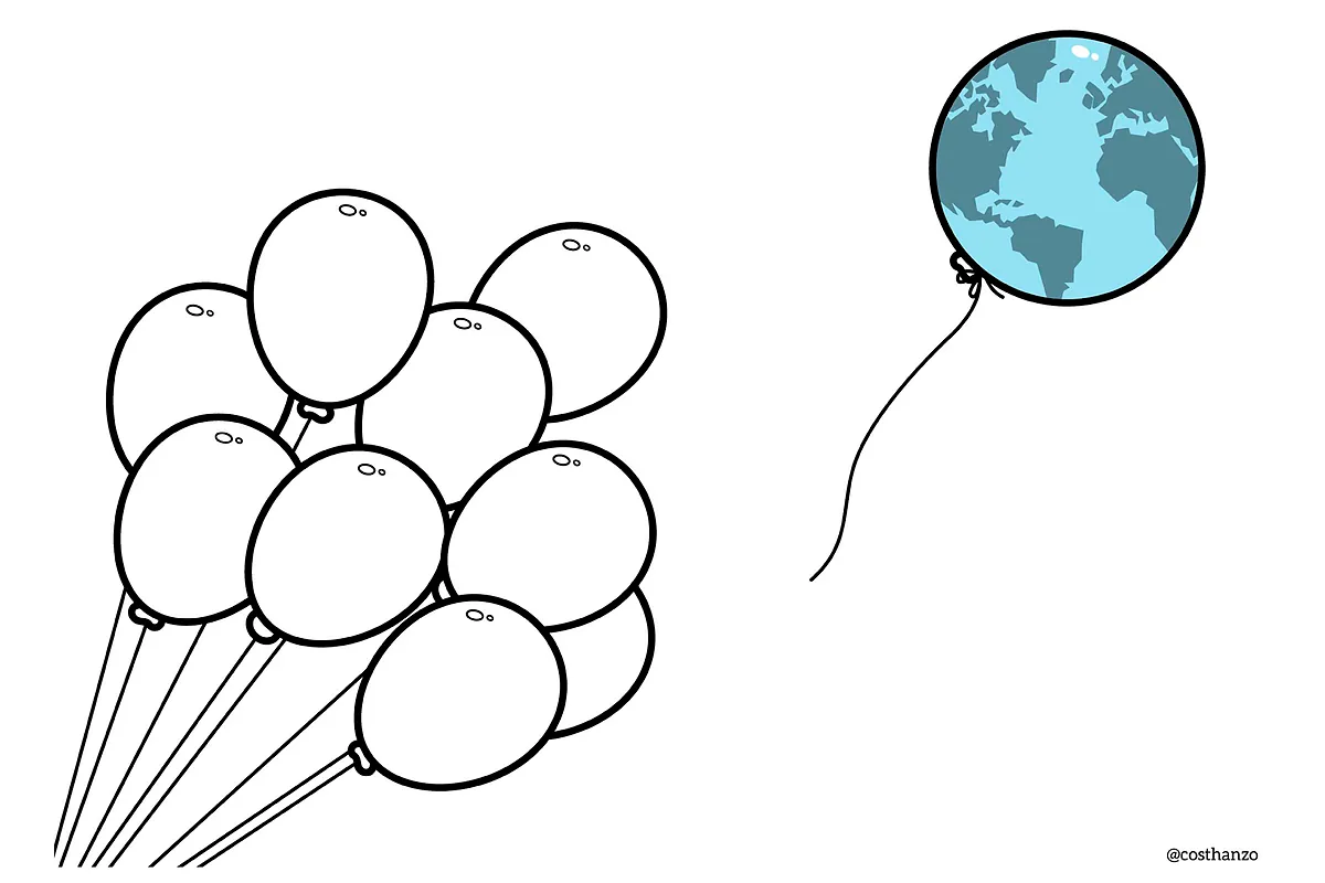 Soberanía: vector de inversión mundial y nuevo catalizador de crecimiento