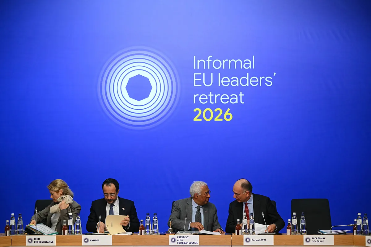 Dejar atrás los vetos para revitalizar la UE