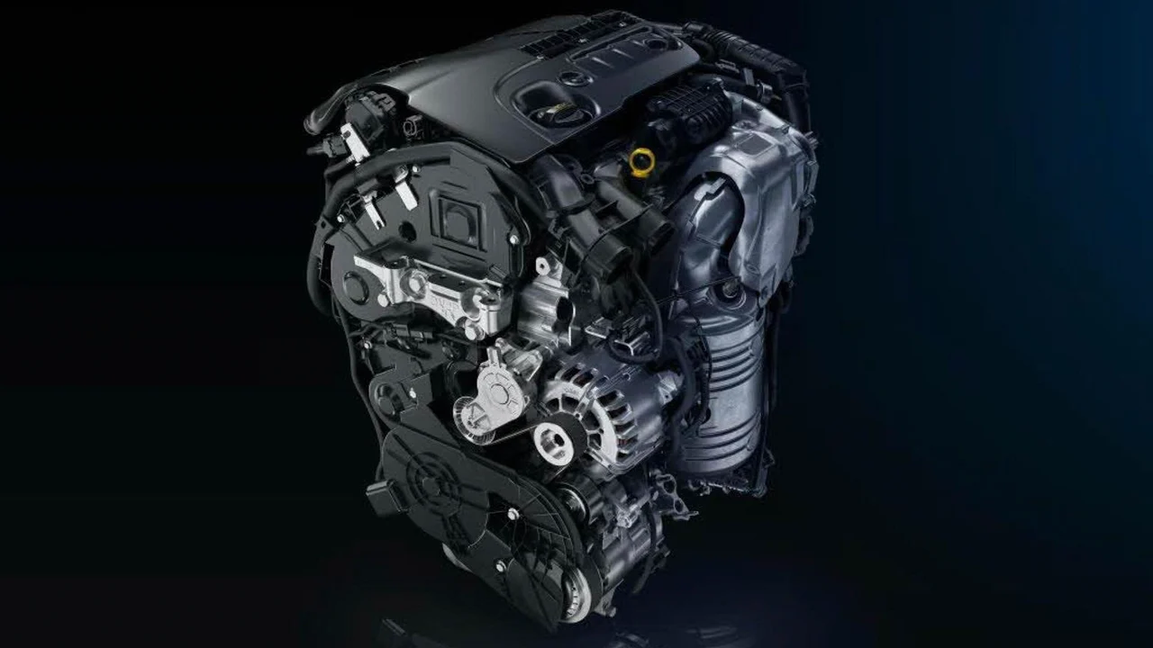 Stellantis desafía la era eléctrica con su motor diésel Euro 7 más innovador, los cambios que lo hacen único