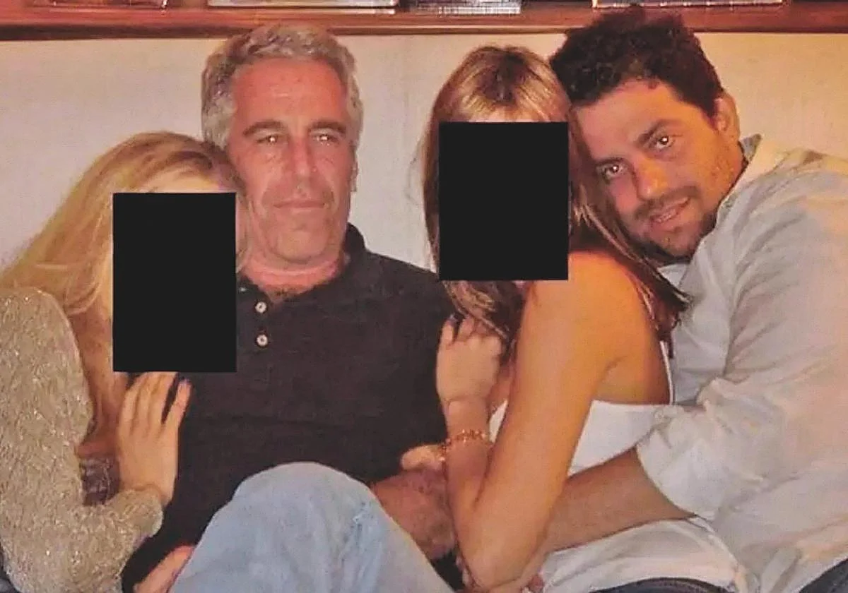 El 'fantasma' de Jeffrey Epstein le chafa la redención al polémico director de 'Melania'