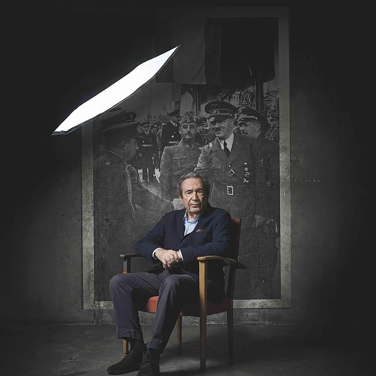 Archivo José María Castañé: la colección que hace historia