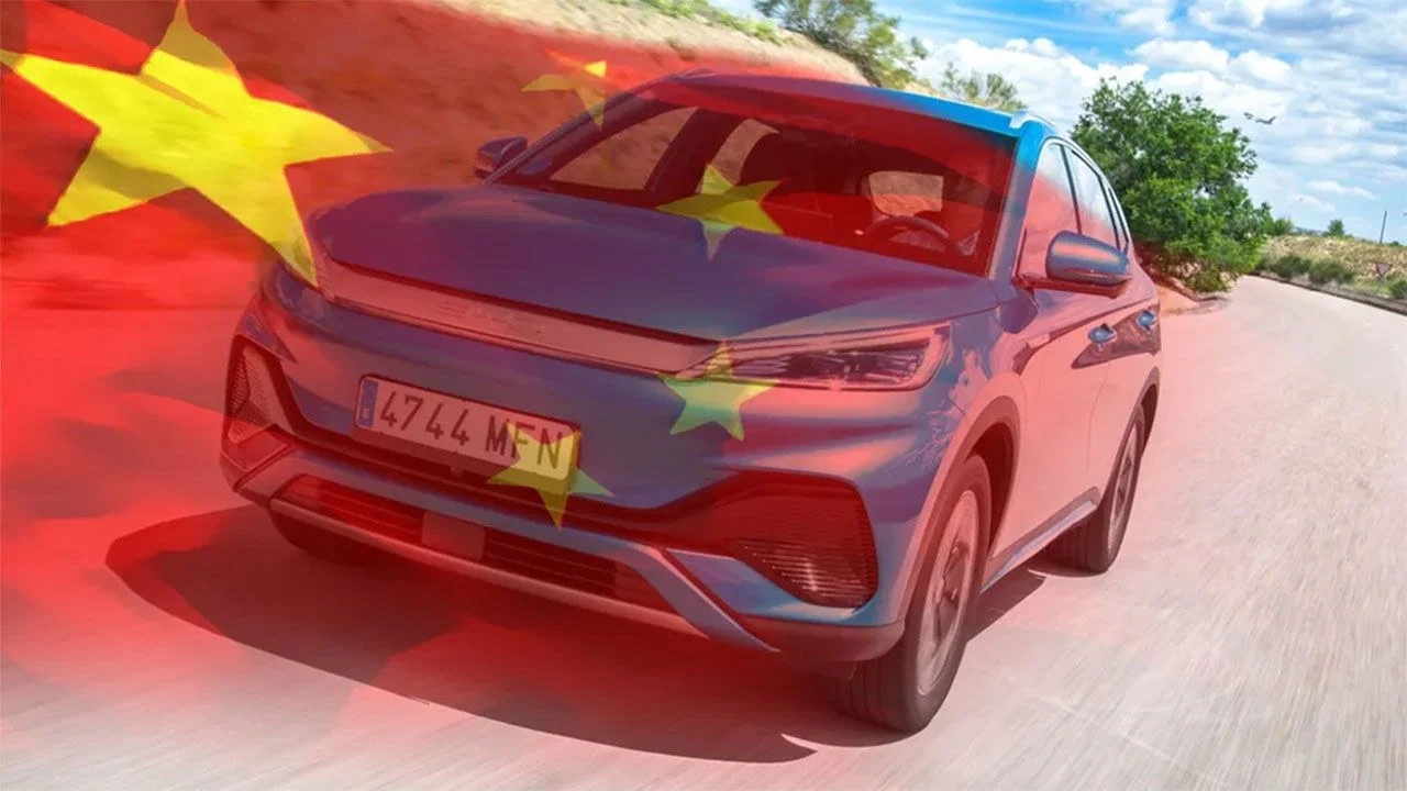 Se acabó el “reventar precios” en China: Pekín interviene el mercado y aprieta al coche eléctrico