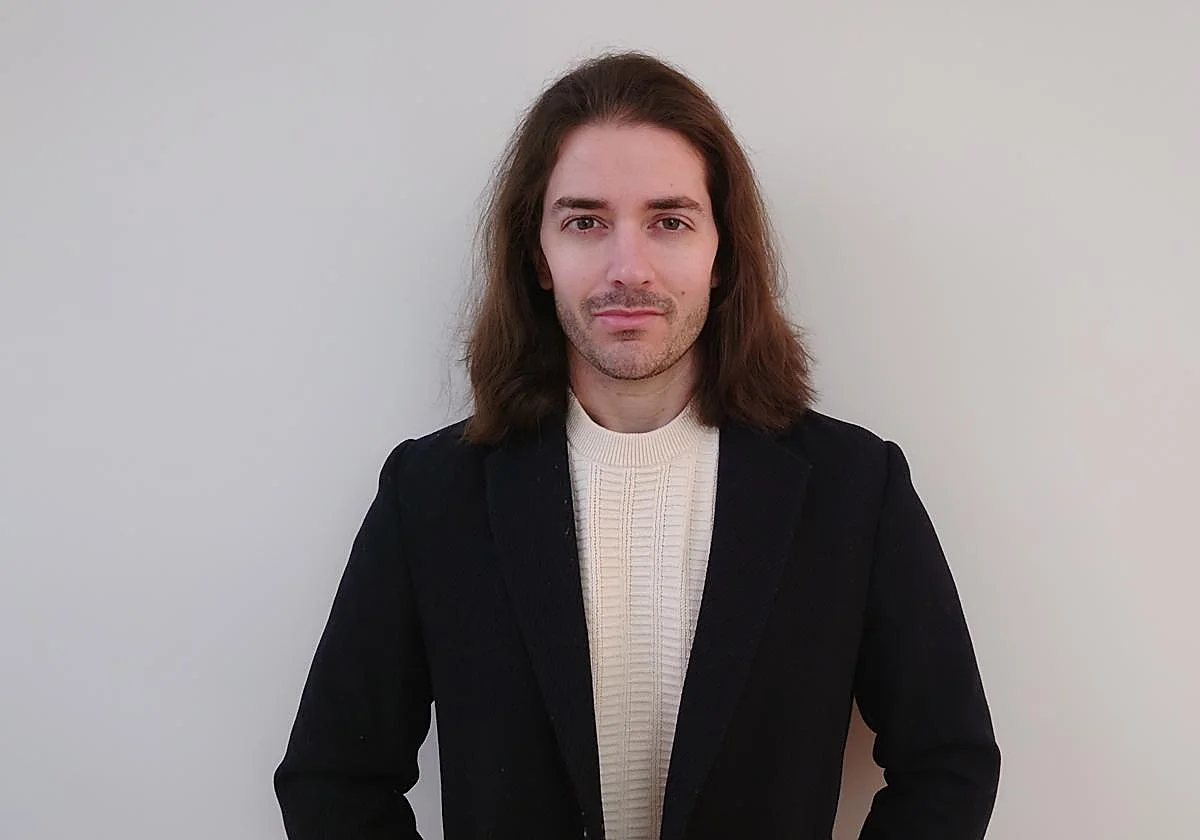 El malagueño Pedro Cepedal se hace con el Premio Tiflos de Literatura de la ONCE