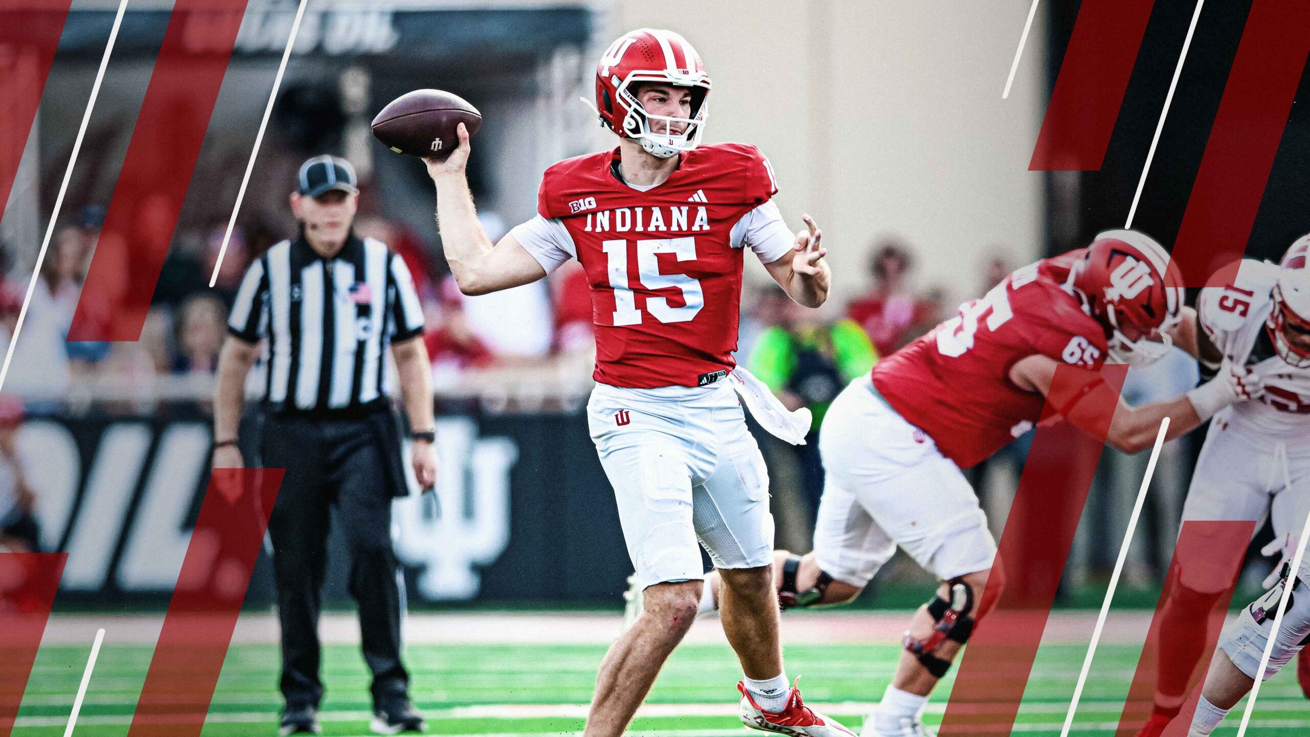 2026 NFL Draft Profile: Indiana QB Fernando Mendoza