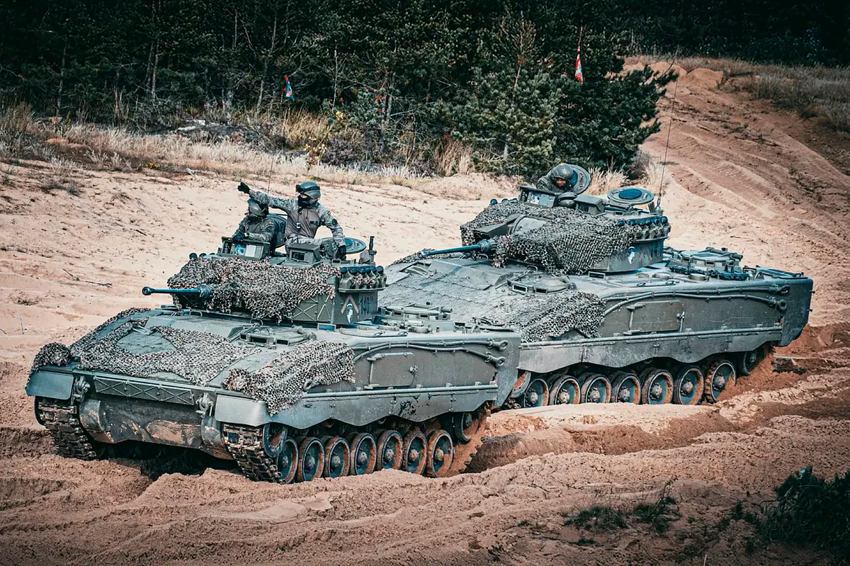 Santa Bárbara activa la vía administrativa contra 7.240 millones en contratos para Indra y EM&E