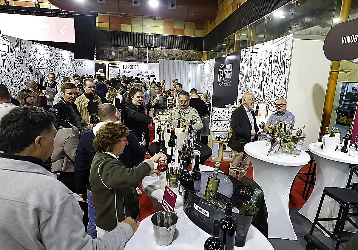 Malaga economy: Fycma fair and trade centre brings Costa del Sol's capital 265 million euros