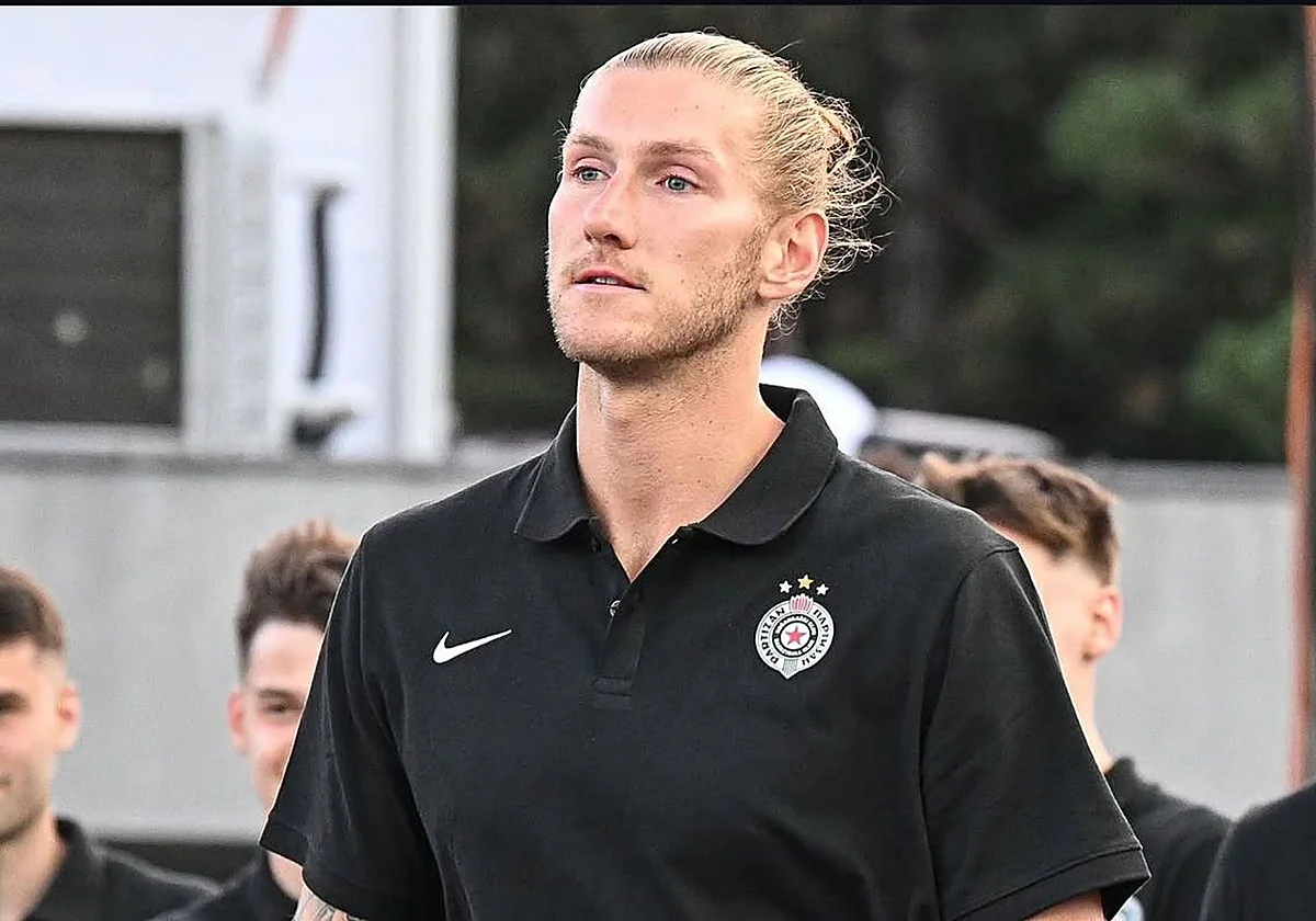 Sancionan a Osetkowski diez meses por el positivo que dio en el Unicaja