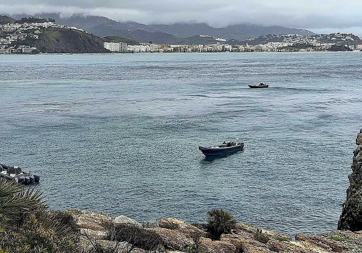 Costa Tropical on alert: Marina del Este issues emergency protocols over ‘narco-boat’ sightings