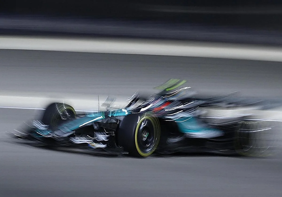 Aston Martin, descolgado y en alerta máxima tras una primera semana para olvidar
